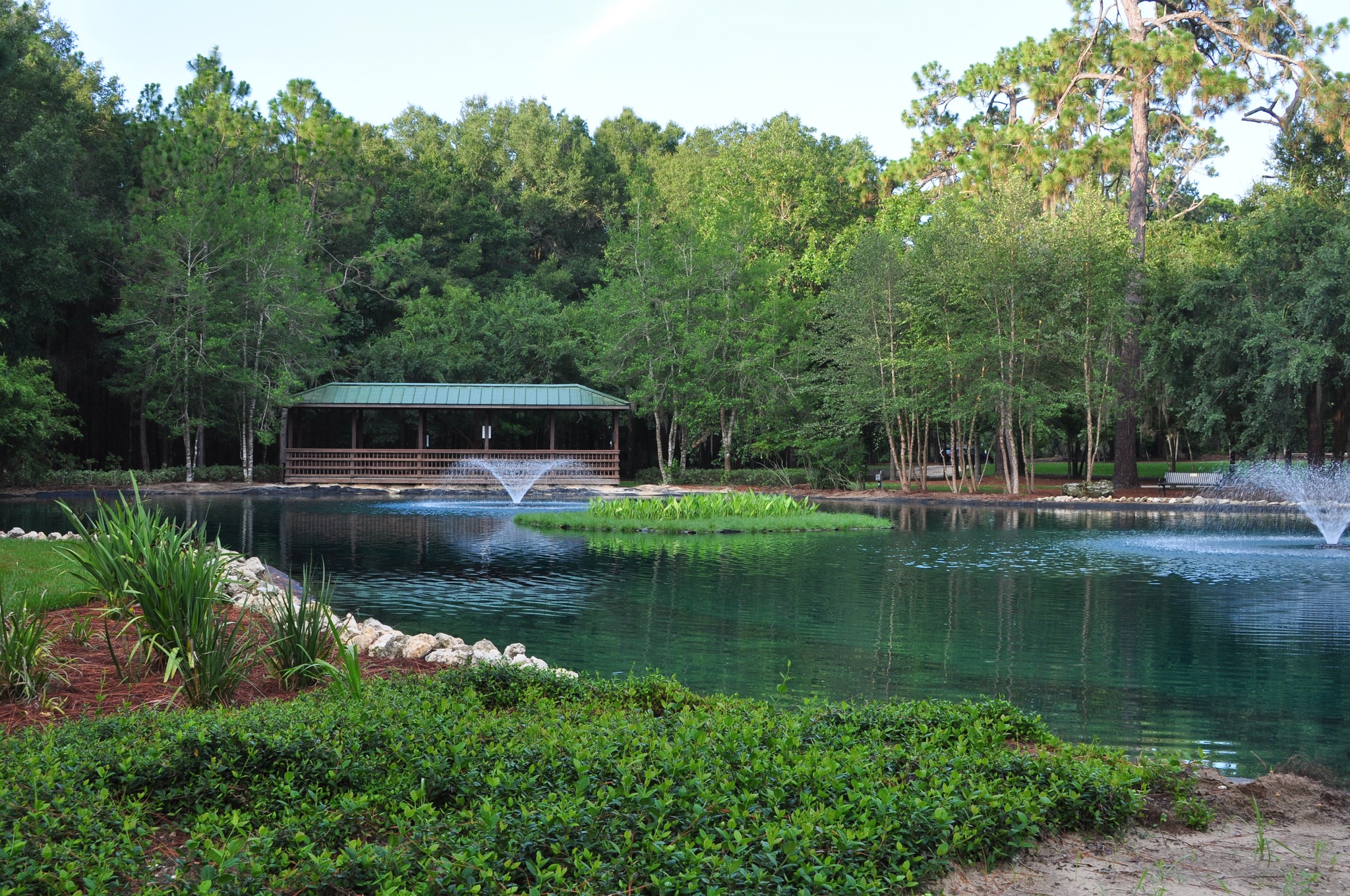 Sholom Park in Ocala FL